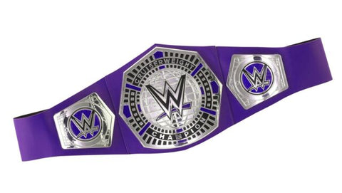 RAY'S CRUISER CHAMPION REPLICA BELT