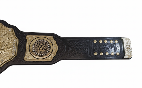 RAY'S WORLD CHAMPIONSHIP 2023 BLACK REPLICA BELT ADULT SIZE