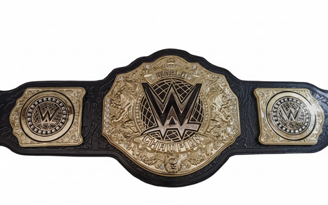 RAY'S WORLD CHAMPIONSHIP 2023 REPLICA BELT