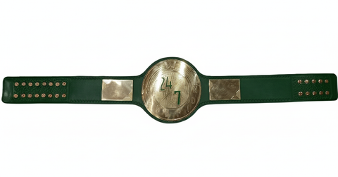 RAY'S 24/7 CHAMPIONSHIP REPLICA BELT