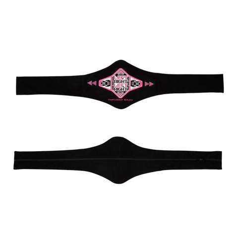 RAYS LEFT RIGHT BELT ADULT SIZE