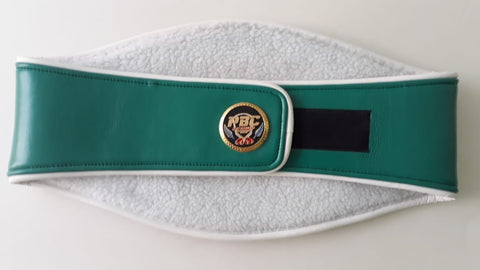 RAY'S PBC NEWZEALAND CHAMPIONSHIP REPLICA BELT ADULT SIZE