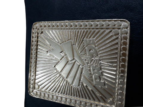RAY'S PRIDE LIGHT WEIGHT CHAMPIONSHIP REPLICA BELT ADULT SIZE