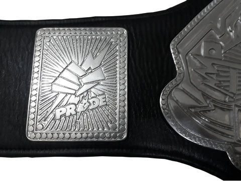 RAY'S PRIDE LIGHT WEIGHT CHAMPIONSHIP REPLICA BELT ADULT SIZE