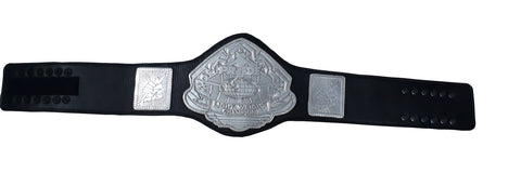 RAY'S PRIDE LIGHT WEIGHT CHAMPIONSHIP REPLICA BELT ADULT SIZE