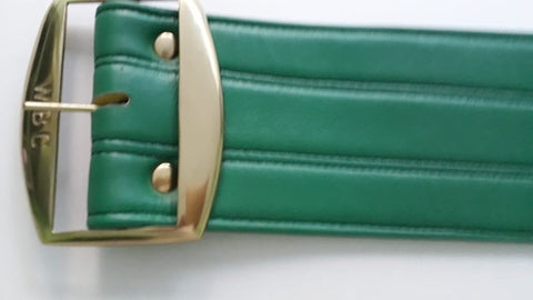 RAY'S WBC CONTINENTALCHAMPIONSHIP REPLICA BELT ADULT SIZE