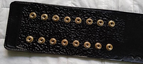 RAY'S NWA UNITED STATES HEAVYWEIGHT CHAMPIONSHIP REPLICA BELT