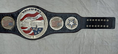 RAY'S JHON CENA US CHAMPIONSHIP REPLICA BELT