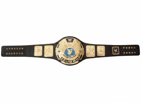 RAY'S World Heavyweight Championship Replica Belt