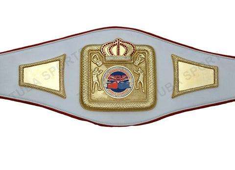 RAY'S PRO BOXING FEDERATION CHAMPIONSHIP REPLICA BELT ADULT SIZE