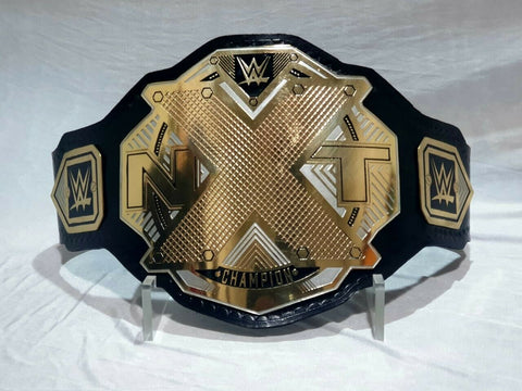 RAY'S NXT CHAMPIONSHIP REPLICA BELT