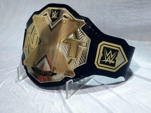 RAY'S NXT CHAMPIONSHIP REPLICA BELT