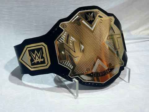 RAY'S NXT CHAMPIONSHIP REPLICA BELT