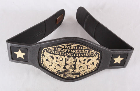 RAY'S WRESTLING RING CHAMPIONSHIP REPLICA BELT