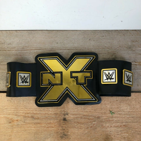 RAY'S NXT REPLICA BELT