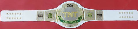RAY'S TNT CHAMPIONSHIP REPLICA BELT, ADULT SIZE