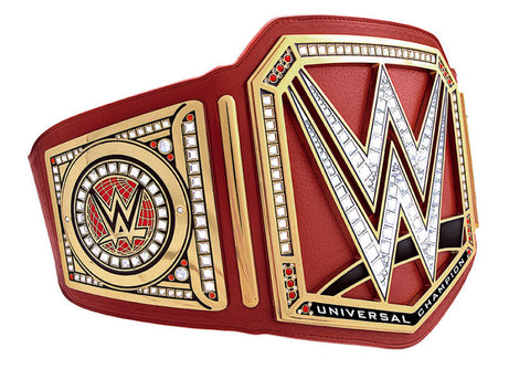 RAY'S UNIVERSAL CHAMPION REPLICA BELT, ADULT SIZE