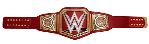 RAY'S UNIVERSAL CHAMPION REPLICA BELT, ADULT SIZE